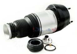 W166 / X166 ML / GL Luftbelg front