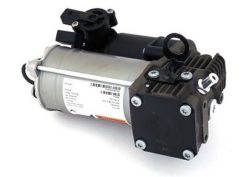 W166 / X166 Mercedes ML / GL Kompressor til luftfjæring A1663200104