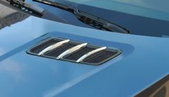 W166 / X166 / W292 ML GL GLC Chrome panserfinner