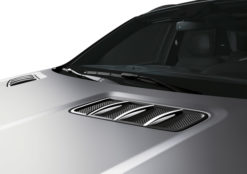 W166 / X166 / W292 ML GL GLC GLE Mercedes originale panserklør