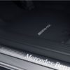 W167 GLE AMG originalt mattesett