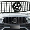 W167 GLE GT-R design grill