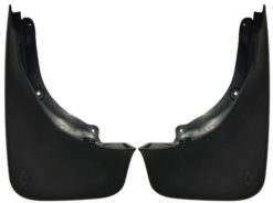 W167 GLE Mercedes originale skvettlapper bak