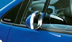 W168 Schätz Chrome Speilramme 2