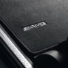 W169 AMG originale gulvmatter