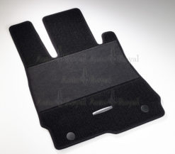 W169 Mercedes original gulvmatte for fører