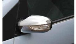 W169 og W245 Schätz Chrome Speildeksel