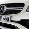 W176 AMG Original A45 grill