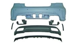 W176 AMG look bakfangersats