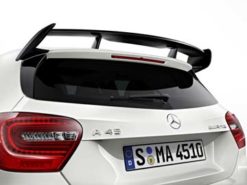 W176 AMG original takvinge