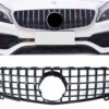 W176 GT-R look grill