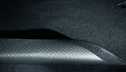 W176 Mercedes original antisklimatte til bagasjerommet