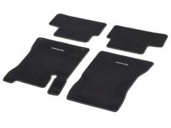 W177 A-klasse / C118 CLA Mercedes originale velourmatter