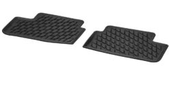 W177 Mercedes originale gummimatter