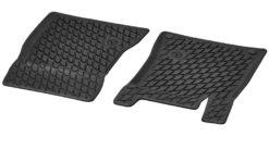 W177 Mercedes originale gummimatter