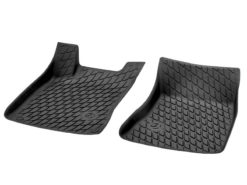 W177 / W247 / C118 Mercedes originale gummimatter fremme