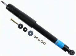 W201 / 190E bakdemper