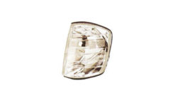 W201 Klarglass blinklys par 82-92
