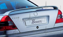 W202 AMG look spoiler