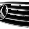 W202 CL look grill sort