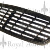W202 Carbon look grill