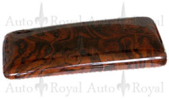 W202 Edeltre deksel til midtkonsollen fra Schätz