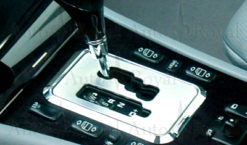 W202 Girramme med brettdeksel fra Schätz