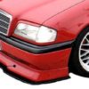 W202 Rieger frontspoiler