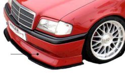 W202 Rieger frontspoiler