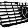 W202 Sport Grill