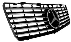 W202 Sport Grill