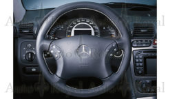 W203 AMG originalt sportsratt