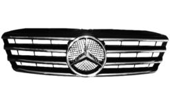 W203 CL look grill sort