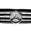 W203 CL look grill sort