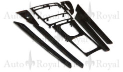 W203 Carbon interiør 50% RABATT