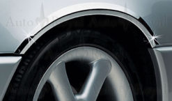 W203 Hjulbuelister til sedan fra Schätz