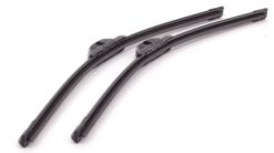 W203 Mercedes originale vindusviskere 04-06