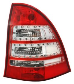 W203 stasjonsvogn LED baklykter
