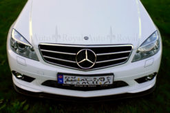 W204 AMG look grill