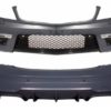 W204 AMG look optikkpakke 07-14 |