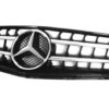 W204 CL look grill sort