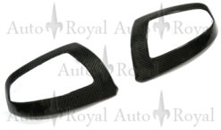 W204 Carbon speildeksler