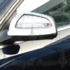 W204 Chrome speilkåper fra Schätz