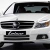 W204 Lorinser sportspakke