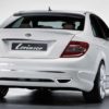 W204 Lorinser sportspakke | Lorinser