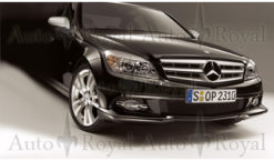W204 Mercedes genuin Avantgarde pakke