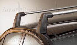 W204 Mercedes genuin takbøyle til sedan