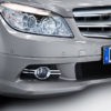 W204 Mercedes original Avantgarde grill