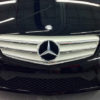 W204 Mercedes original Avantgarde grill 11-14