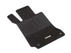 W204 Mercedes originalt ripsmattesett